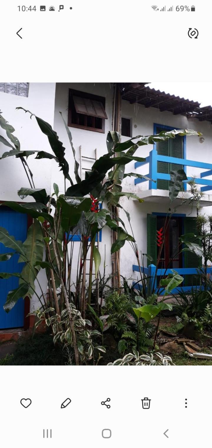 Pousada Brasil Parati Habitación foto